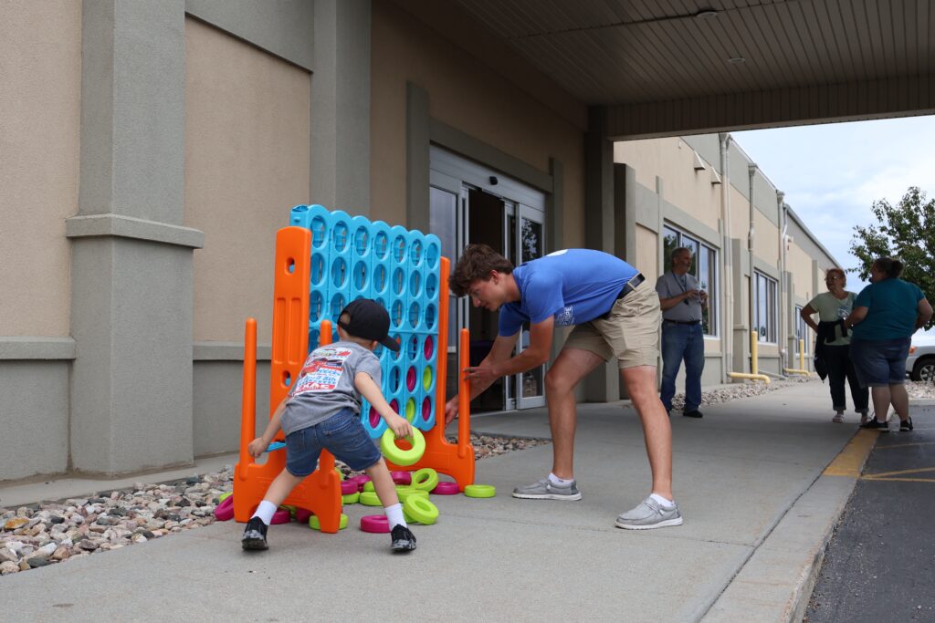 (PHOTOS) Journey of Hope promotes disability awareness, inclusion in Casper