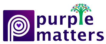 Purple Matters