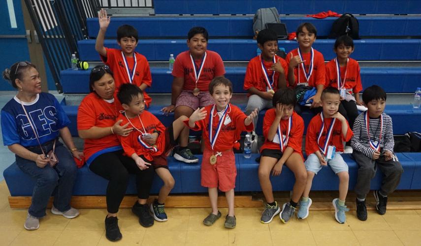 3rd CNMI Disability Sports Festival on Saipan a success