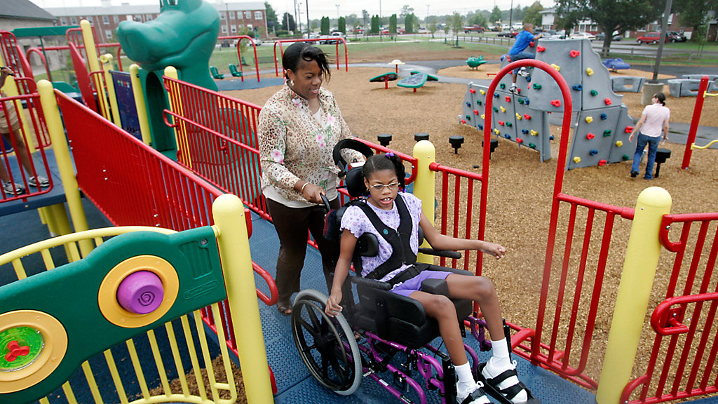 Wauwatosa to break ground on inclusive park